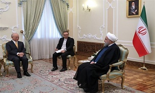 Iran to Remain Committed to JCPOA as Long as Benefits from It