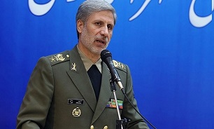 Iran to Increase Cooperation with Iraq to Confront Separatism