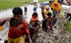 UN Experts on Women, Children's Rights Decry Myanmar Atrocities