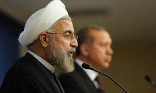 Iran and Turkey do not accept Separatism in the region/Climate leaders must make up for their mistakes