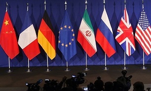 European Envoys Take Fight for JCPOA to US Congress