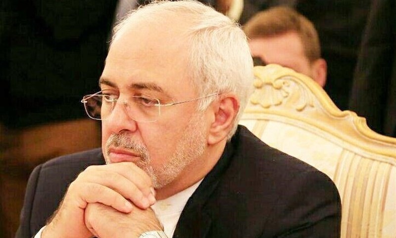 Iran’s Zarif in Iraq to Participate in Talabani’s Funeral