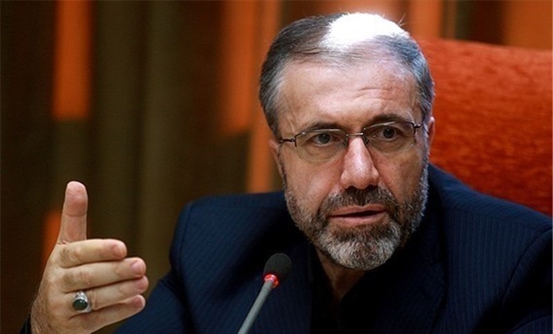 Security of Arbaeen Pilgrims A Priority for Iran: Official