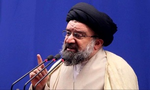 JCPOA remains non-renegotiable