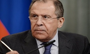 Lavrov Comments on Astana Talks on Syria