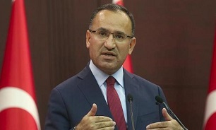 Turkey says will continue negotiations with Iran on Iraqi Kurdistan