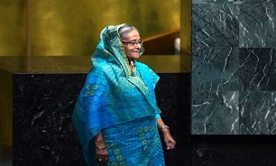 Bangladesh PM Says Government Will Continue to Help Rohingya