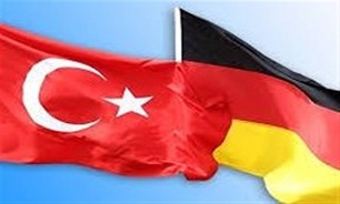 Turkey Hopes Normalized Ties with Germany