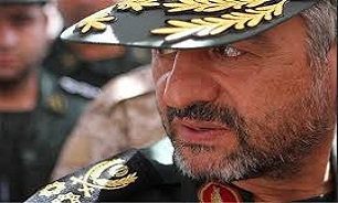 IRGC Warns US of Risks of Implementing CAATSA
