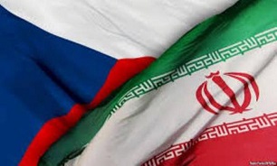 Czech Republic to transfer technology to Iran