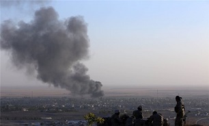 More Civilians Killed, Injured in US Air Assaults in Northeastern Syria