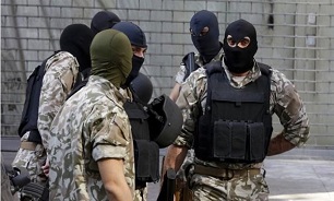 Lebanese Security Forces Bust Israeli Spy Cell South of Beirut