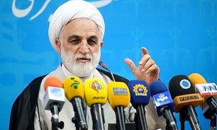 Judiciary Spokesman Confirms 5-Year Jail Term for Ex-Iranian Nuclear Negotiator