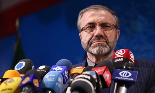Iranian security delegation in Kabul for bilateral talks