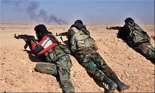 Notorious Terrorist Commanders Killed in Clashes with Syrian Army in Hama