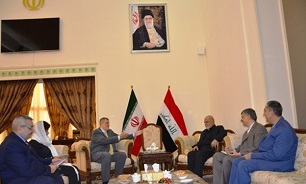 Iran, UN Reiterate Settling of Referendum Crisis in Iraqi Kurdistan Region