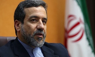 Iranian deputy FM in Parliament to discuss JCPOA