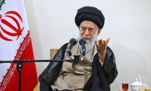 Ayatollah Khamenei Urges Diversified Battle against Israel