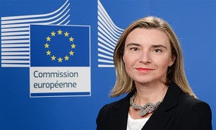 EU to Preserve Iran Nuclear Deal