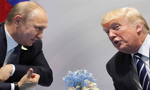 Trump Will Not Meet with Putin in Vietnam