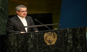 IAEA only source of verifying Tehran's compliance with nuclear obligations