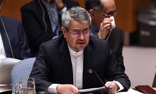 Iran Condemns Saudi Arabia’s War Crimes in Yemen
