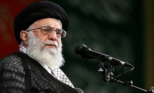 Leader Ayatollah Khamenei Orders National Action after Massive Quake in Iran