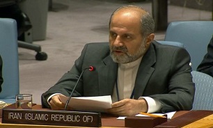 Saudi partnership in anti-terrorism fight mockery of humanity