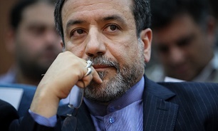 Iranian deputy FM hails JCPOA as ME security restorer