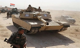 Iraqi Forces Launch Operation to Liberate Last Daesh-Held Town