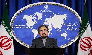 'Zarif, Tillerson had no meeting other than 5+1 in NY'