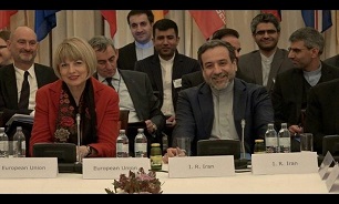 Iran-EU 3rd round of top level N-talks kick off in Tehran