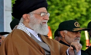 Gen. Soleimani congratulates end of ISIL domination to Leader
