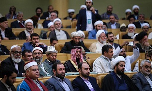World summit of followers of Ahl al-Bayt wraps up in Tehran