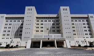 Syria strongly condemns terrorist attack in Sinai, Egypt
