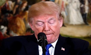 Trump Says US to Stop Arming Syrian Kurds