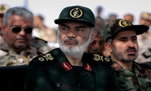 IRGC comdr. recounts US, CIA adventure of creating ISIL