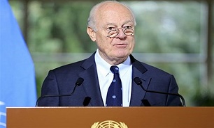 UN Getting Ready for New Peace Talks on Syria
