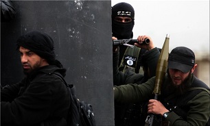 Al-Nusra Terrorist Group Arrests Dissident Commanders