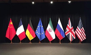 Europeans to pressure US into preserving JCPOA