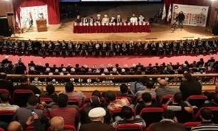 Int’l Conference of Resistance Scholars Wraps Up in Beirut