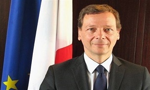 French Diplomat Lauds Iran’s Major Role in Region