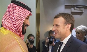 France pledges Saudi Arabia to cut funding terrorist groups