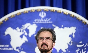 Iran Pursuing US Police Killing of National