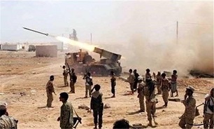 9 Saudi Servicemen Killed in Yemeni Forces’ Fresh Attacks