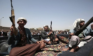 Yemeni Forces Repel Massive Attacks by Saudi Mercenaries near Sana'a