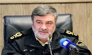 No Problem in Keeping Order, Ensuring Security during Arbaeen