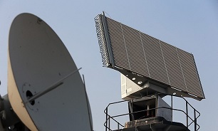 Iran Employing Air Defense Missiles, Radars to Ensure Security of Arbaeen Pilgrims