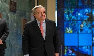 UN Chief Calls for Stability in Lebanon