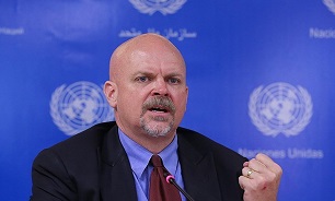 UN Envoy Unveils Lines of Collaboration with Iran